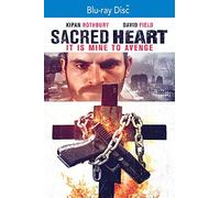 Sacred Heart [Edizione: Stati Uniti]