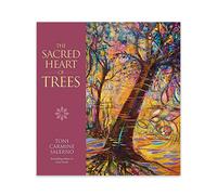 Sacred Heart Of Trees Book Blue Angel