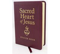 Sacred Heart Prayer Book