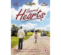 Sacred Hearts Dvd [Edizione: Regno Unito] [Edizione: Regno Unito]