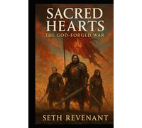 Sacred Hearts: The God-Forged War