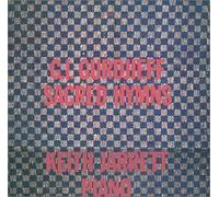 Sacred Hymns of G. I. Gurdjieff by Keith Jarrett (2000-05-23)