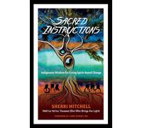 Sherri Mitchell Sacred Instructions (Tascabile)