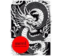Sacred: Japanese, indian & tattoo mandalas