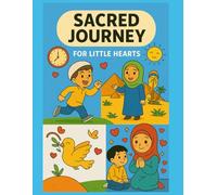 Sacred Journey for Little Hearts