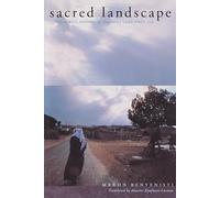 Sacred Landscape: The Buried History of the Holy Land since 1948