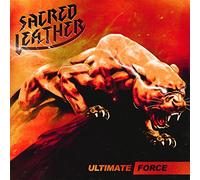 Sacred Leather - Ultimate Force