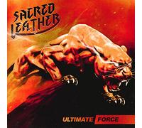 Sacred Leather - Ultimate Force