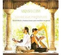 SACRED LOVE MEDITATION - MIRAB