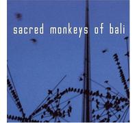 Sacred Monkeys of Bali - Afterthought