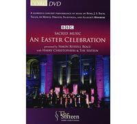 Sacred Music. An Easter Celebration