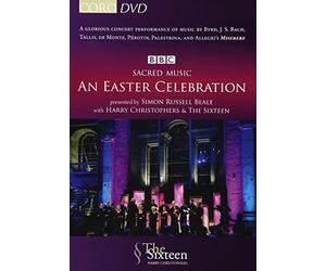 Sacred Music. An Easter Celebration
