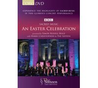 Sacred Music. An Easter Celebration