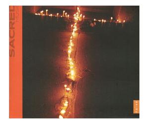 Sacred Music (Discantus, Concerto Italiano) (CD) Album