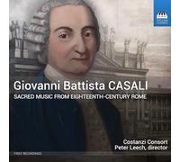 Sacred Music from Eighteenth-Century Rom e