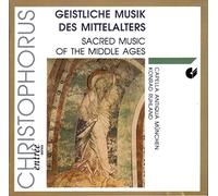 Sacred Music of the Middle Age - Sacred Music of the Middle Age
