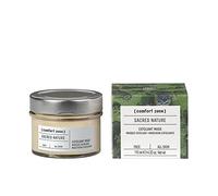 Maschera Viso Illuminante - Comfort Zone Sacred Nature Exfoliant Mask 110 ml