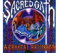 Sacred Oath - Crystal Revision