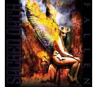 Sacred Oath - Fallen by Sacred Oath