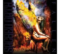 Sacred Oath Fallen (CD) Album