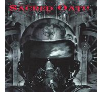 Sacred Oath - Sacred Oath