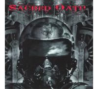 Sacred Oath Sacred Oath (CD) Album