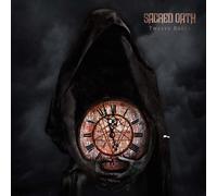 Sacred Oath Twelve Bells (CD)