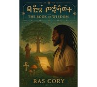 Sacred Overstanding: Ras Cory’s Divine Scroll of Wisdom