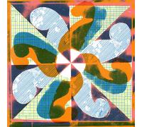 Sacred Paws Jump Into Life (Vinyl LP)