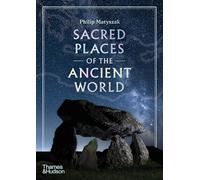 Sacred Places of the Ancient World