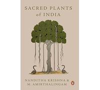 Sacred Plants Of India