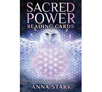 Anna Stark Sacred Power Reading Cards (Cards)
