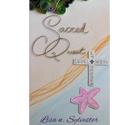 Sacred Quest: Level Up With Yeshua