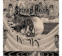 Awakening (Ltd.Digi) - Sacred Reich (Audio Cd)