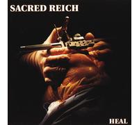 Sacred Reich Heal (Cassette)