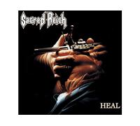 - Sacred Reich - Heal (Ri) (CD) - CD