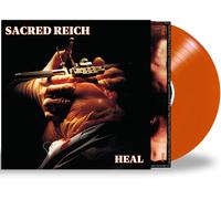 Sacred Reich Heal (Vinyl LP)