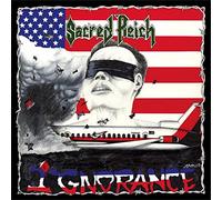 Sacred Reich - Ignorance
