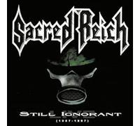 Still Ignorant - 1987-1997 Live (2 LP Clear Vinyl)