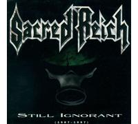 Sacred Reich Still Ignorant (1987-1997) (Vinyl LP) 12" Album