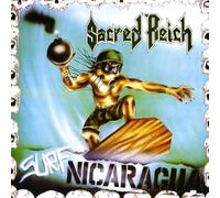 Sacred Reich - Surf Nicaragua