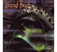 Sacred Reich The American Way (CD) Album