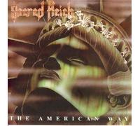 Sacred Reich - The American Way