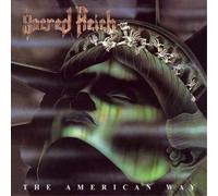 Sacred Reich The American Way (Vinyl LP) 12" Album