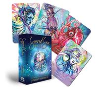 Justine Serebrin Sacred Sea Oracle (Cards)