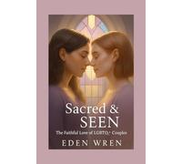 Sacred & Seen: Visibility, Belonging, and the Divine Power of Being Known