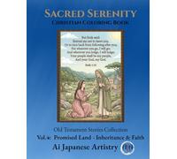 Sacred Serenity: Vol.4: Promised Land - Inheritance & Faith