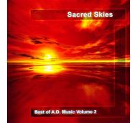 Sacred Skies: Best of Ad Music