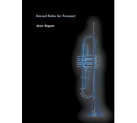 Sacred Solos for Trumpet.