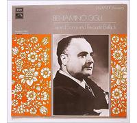 Sacred Songs and Favourite Ballads